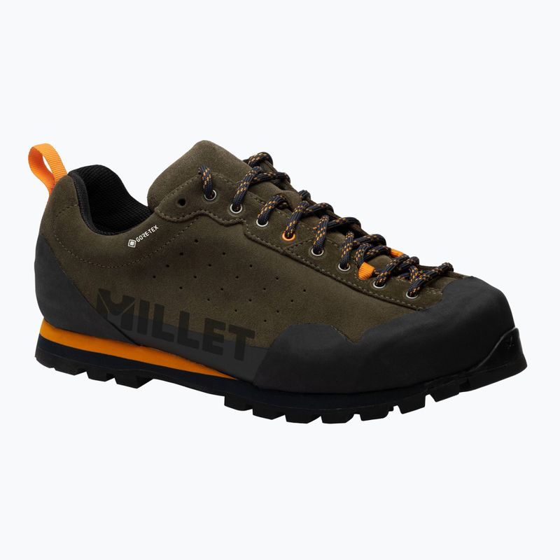 Buty podejściowe Millet Friction GTX ivy 8