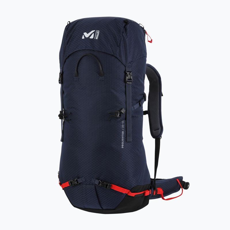 Plecak Millet Prolighter 38 + 10 l saphir