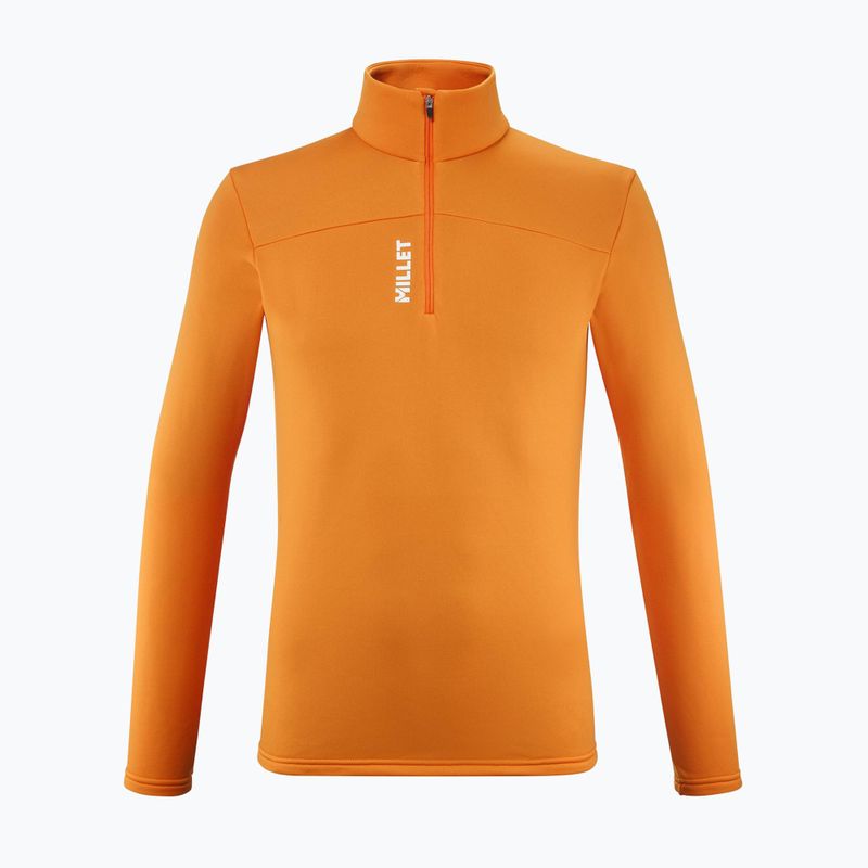Bluza męska Millet Seneca Fleece Po maracuja 4