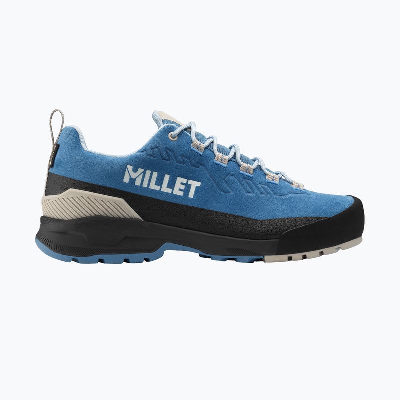 Buty podejściowe damskie Millet Cimaï Pro GTX coronet blue 2