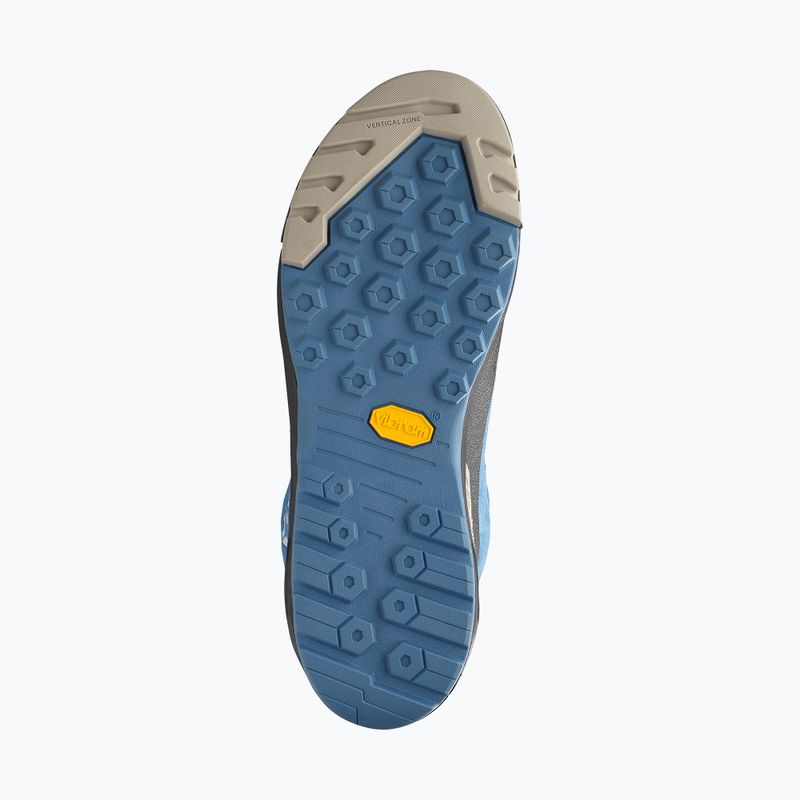 Buty podejściowe damskie Millet Cimaï Pro GTX coronet blue 4