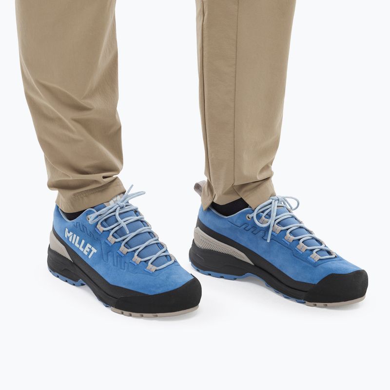 Buty podejściowe damskie Millet Cimaï Pro GTX coronet blue 5