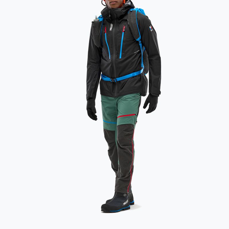 Kurtka męska Millet Trilogy Jorasses PTX black 2