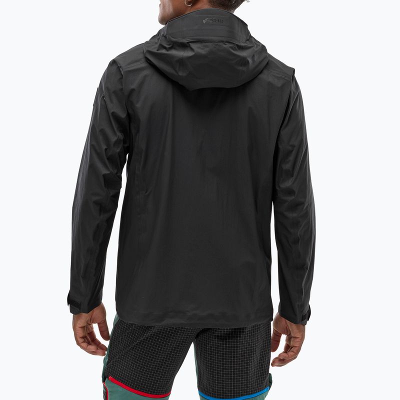 Kurtka męska Millet Trilogy Jorasses PTX black 3
