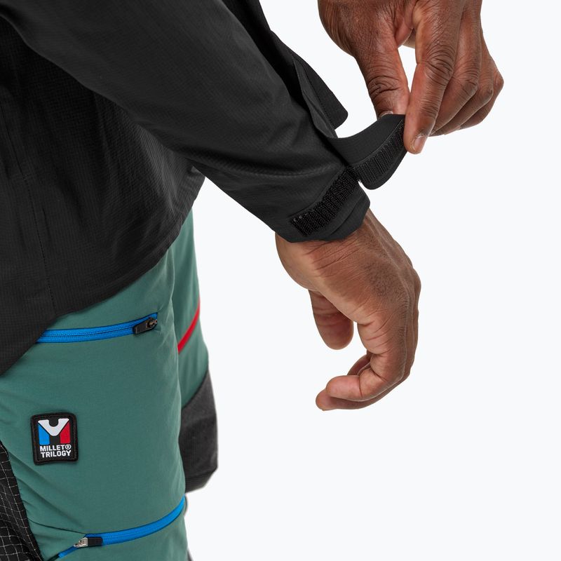 Kurtka męska Millet Trilogy Jorasses PTX black 7
