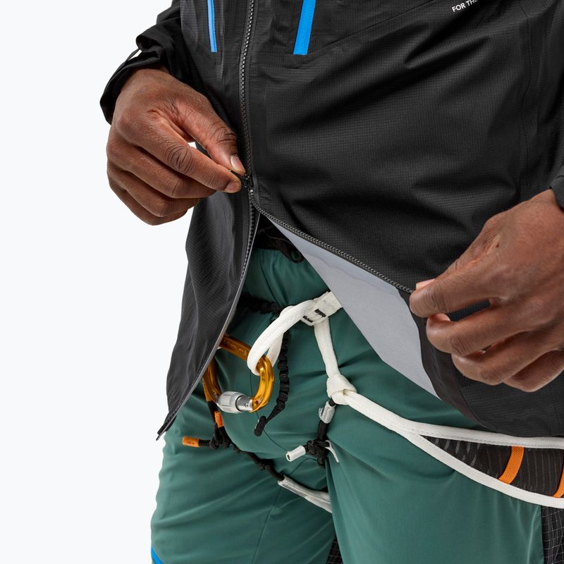 Kurtka męska Millet Trilogy Jorasses PTX black 8