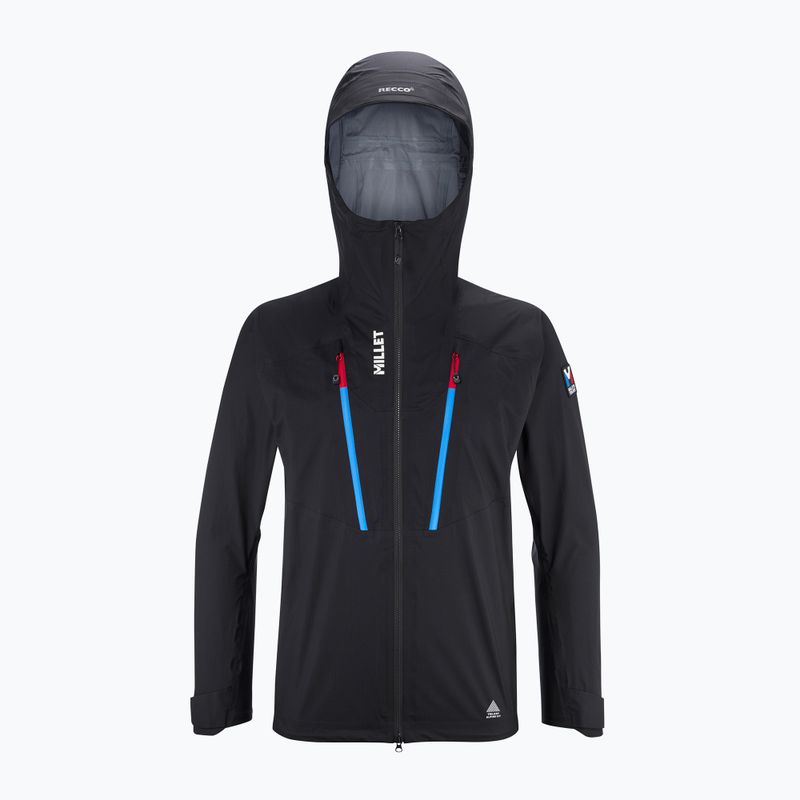 Kurtka męska Millet Trilogy Jorasses PTX black 9