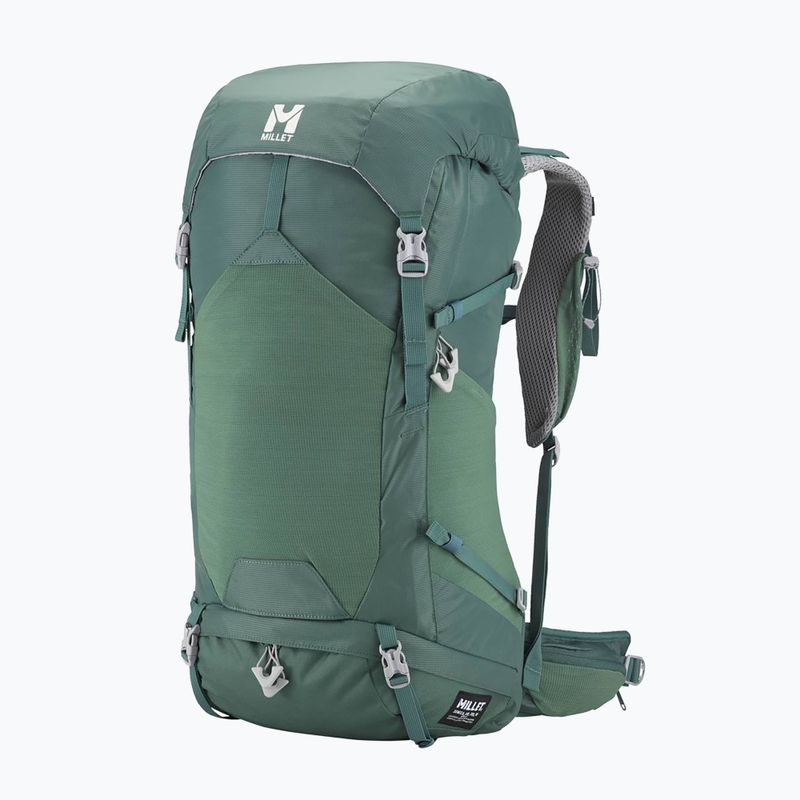 Plecak trekkingowy damski Millet Seneca Air 38 l bottle