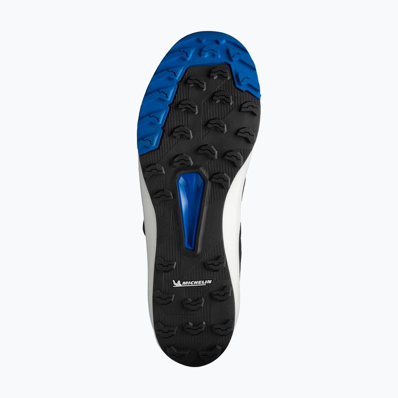 Buty do biegania Millet Intense Pro Boa czarny 4