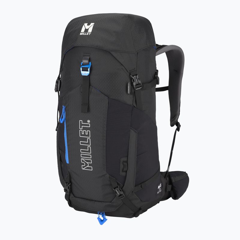 Plecak Millet Ubic 30 l e-black