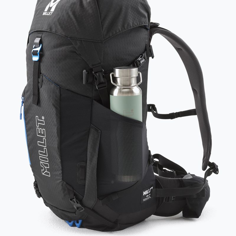 Plecak Millet Ubic 30 l e-black 7