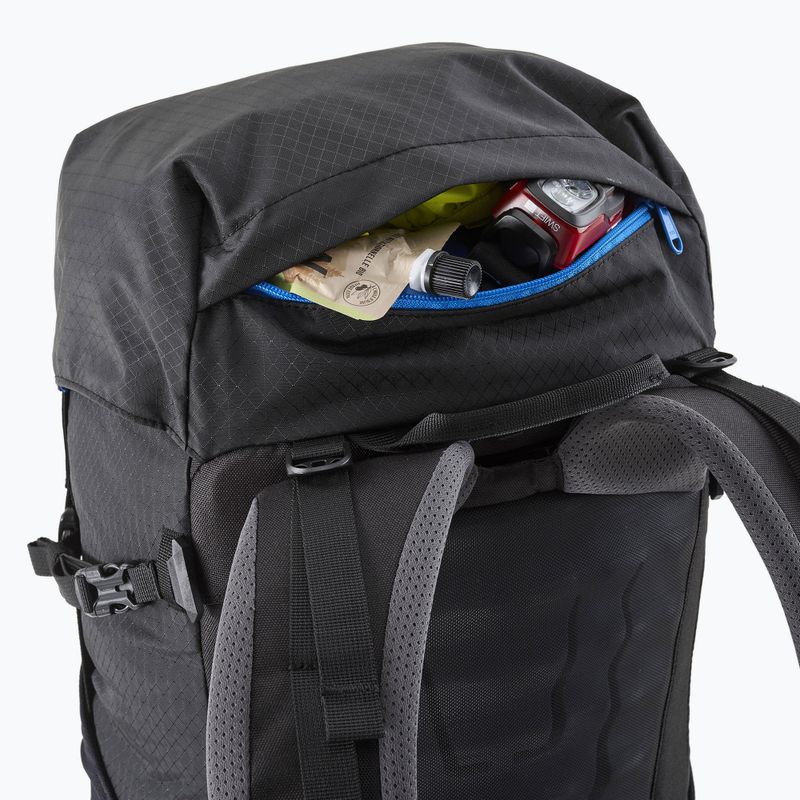 Plecak Millet Ubic 30 l e-black 10