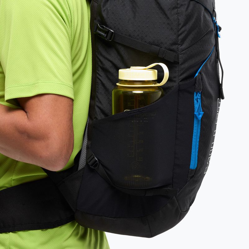 Plecak Millet Ubic 35 l black 7