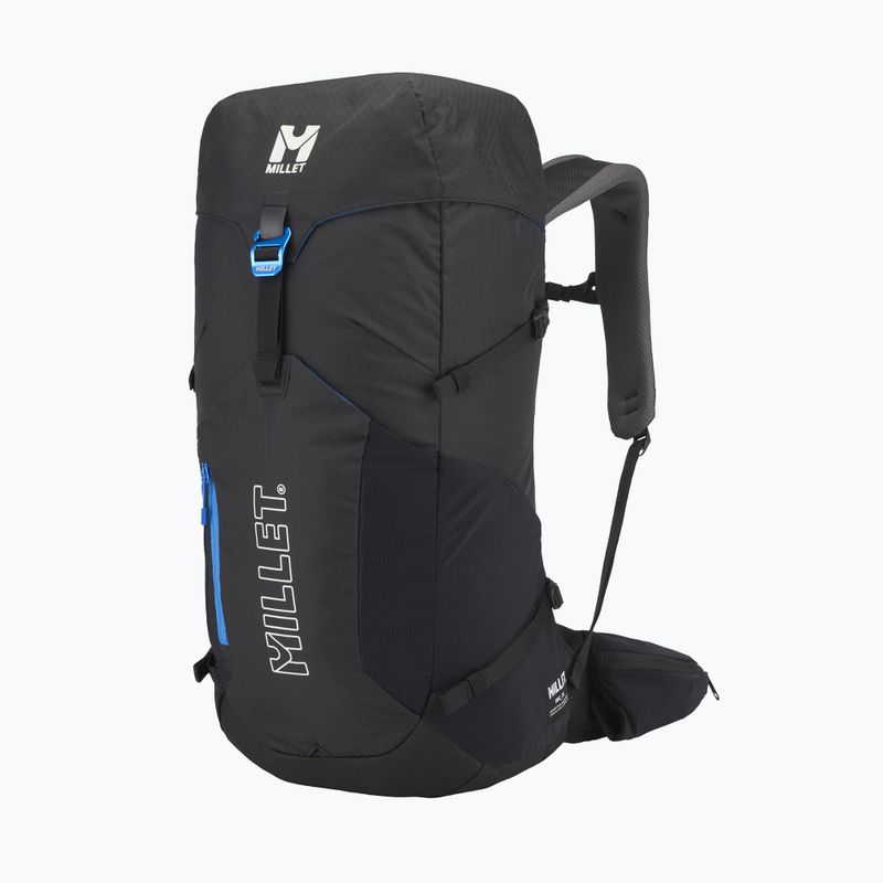 Plecak Millet Ubic 25 l black