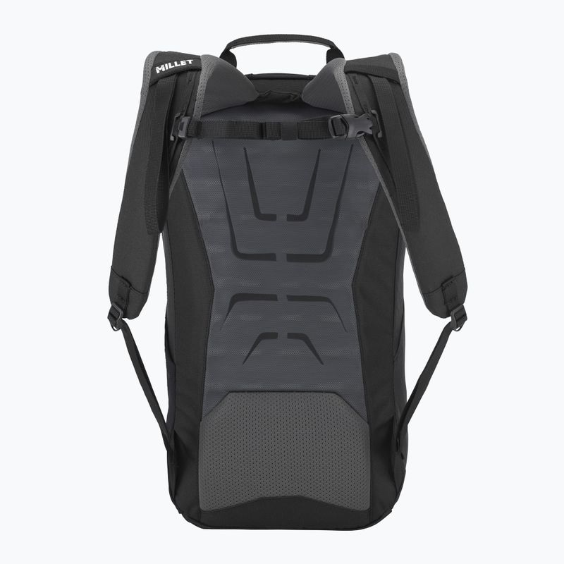 Plecak turystyczny Millet Ubic 20 l e-black 2
