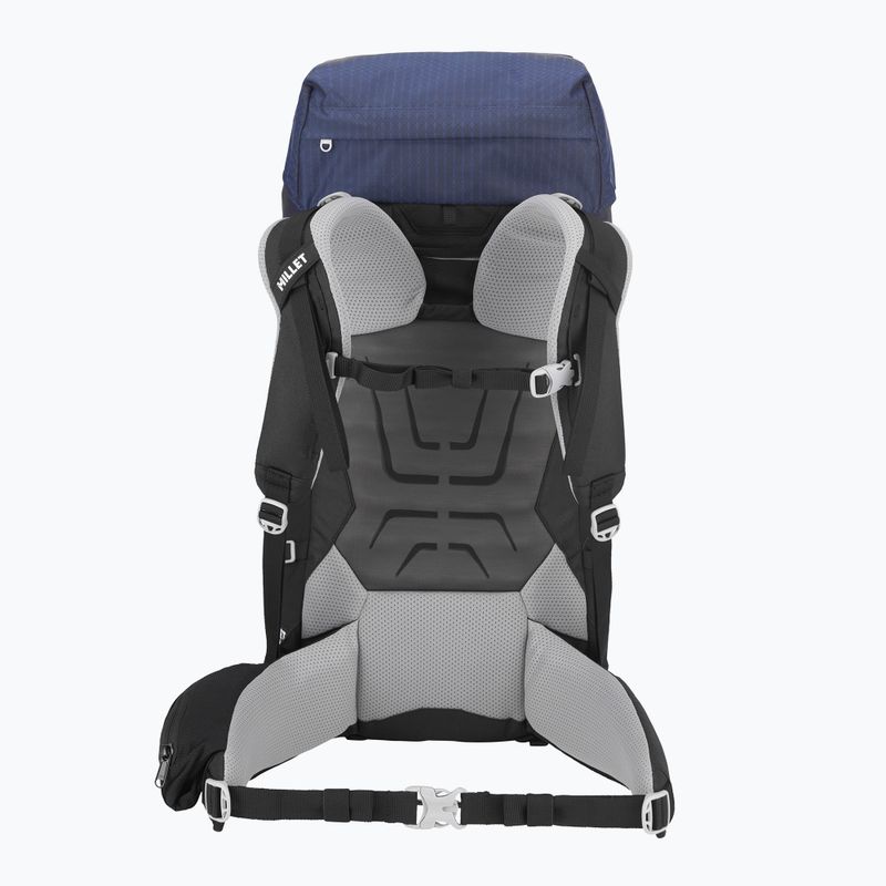 Plecak damski Millet Ubic 30 l e-black/dark blue 2