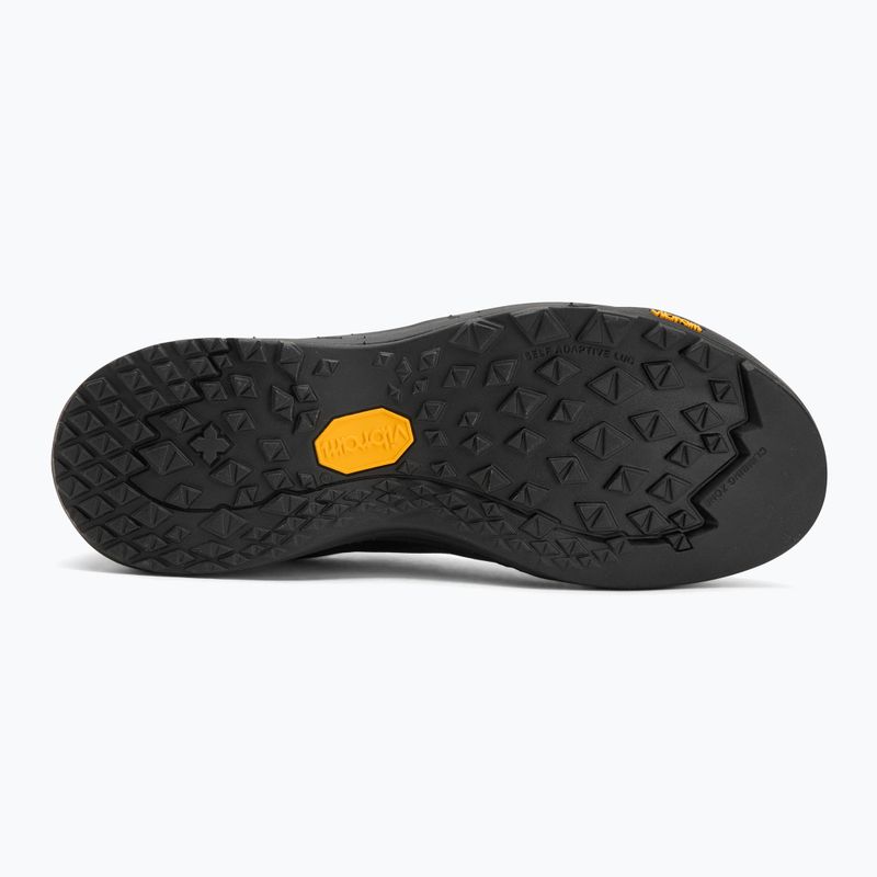 Buty podejściowe męskie Millet Cimaï GTX dark grey 4
