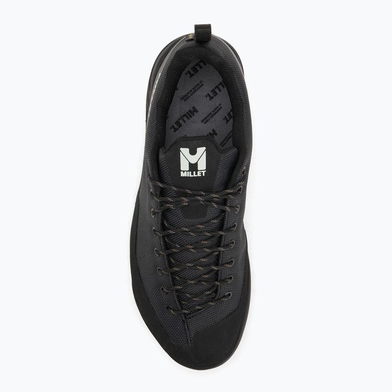 Buty podejściowe męskie Millet Cimaï GTX dark grey 5