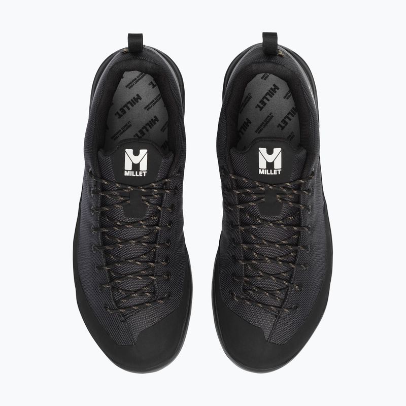 Buty podejściowe męskie Millet Cimaï GTX dark grey 10