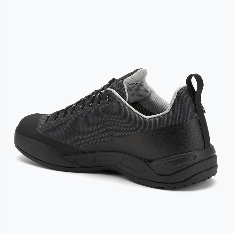 Buty podejściowe damskie Millet Cimaï GTX dark grey 3