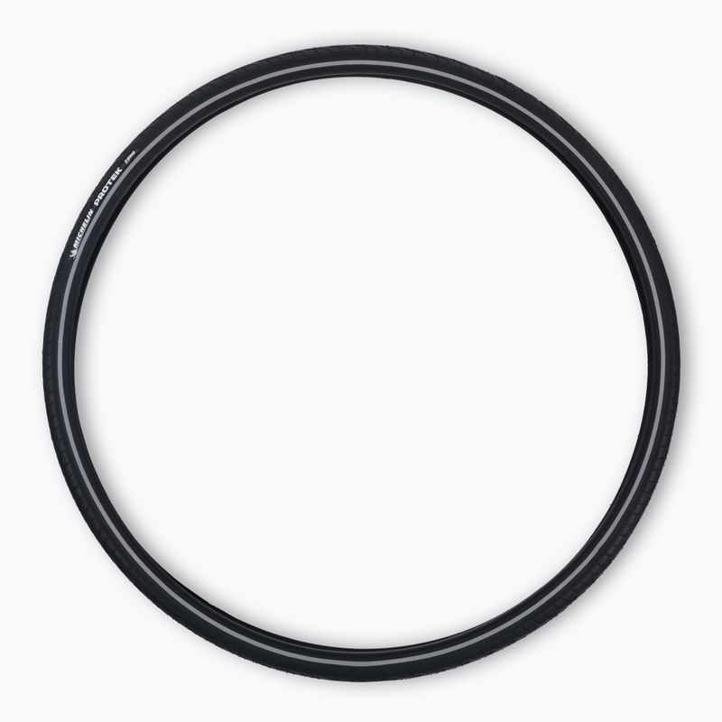 Opona rowerowa Michelin Protek Br Wire Access Line 700 x 28C 2