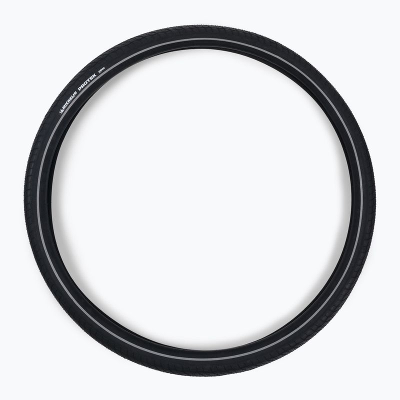 Opona rowerowa Michelin Protek Br Wire Access Line 700 x 47C 2