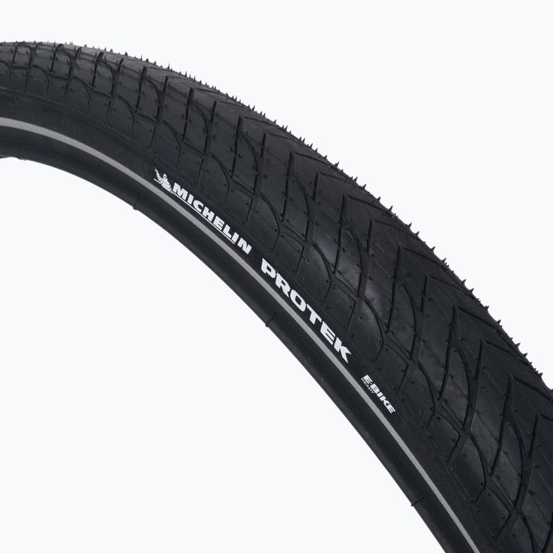 Opona rowerowa Michelin Protek Br Wire Access Line 700 x 47C 3
