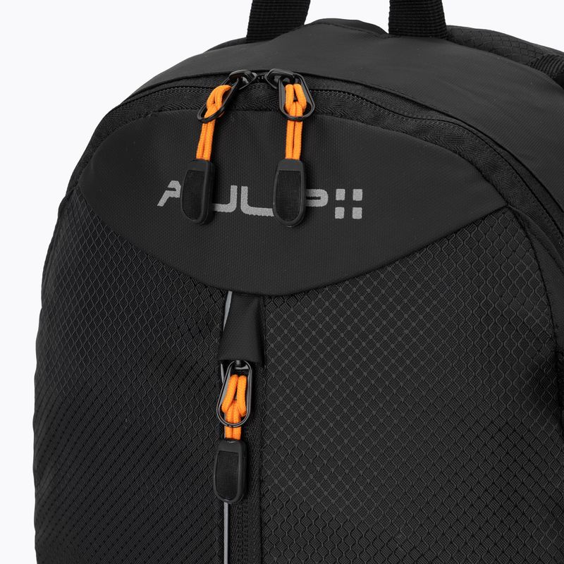 Plecak turystyczny Aulp Azimu 18 l black 5