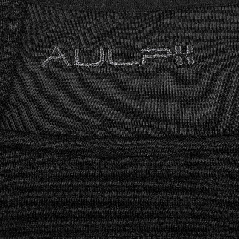 Bluza męska Aulp Numix Jacquard Knit black 8
