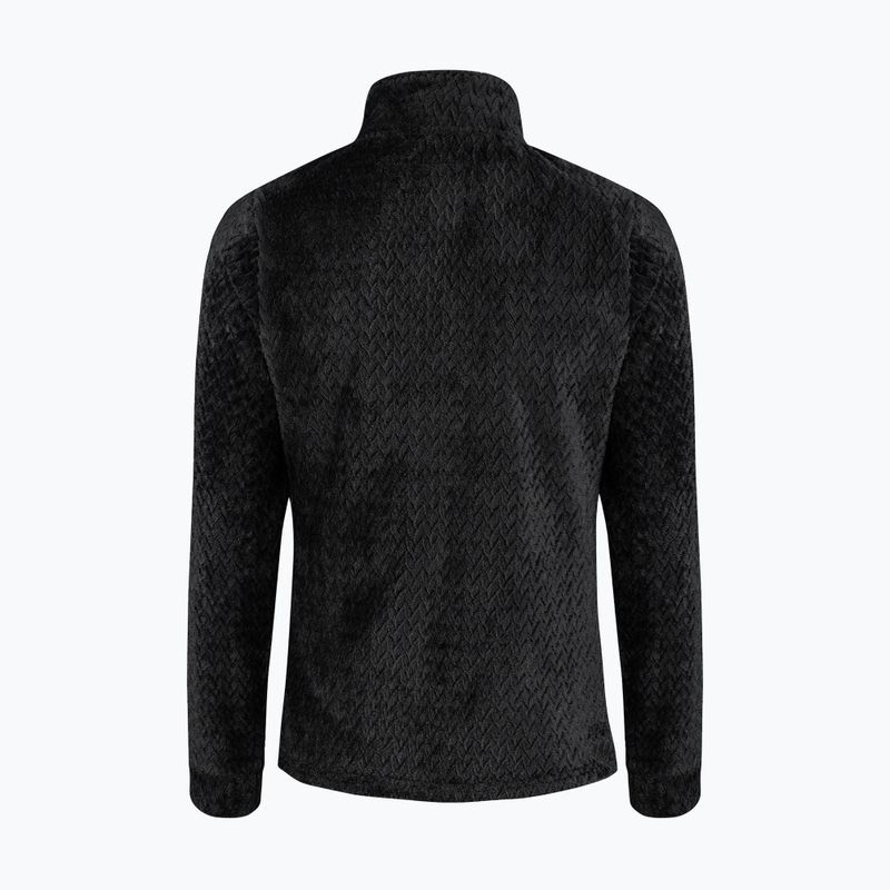 Bluza damska Aulp Becco Coral Fleece black 4