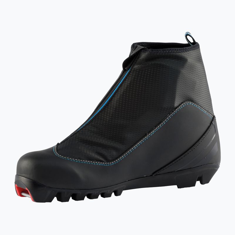 Buty do nart biegowych damskie Rossignol X-1 Ultra FW black 11