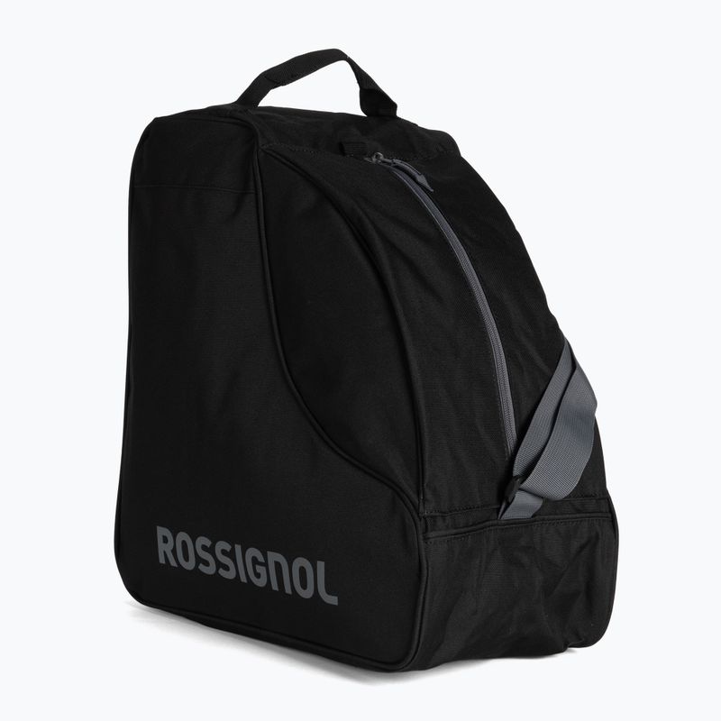 Torba narciarska Rossignol Tactic Boot Bag 34 l grey 2