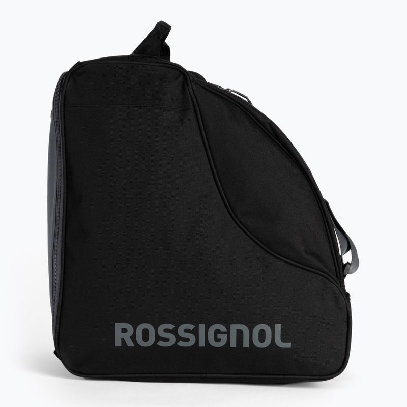 Torba narciarska Rossignol Tactic Boot Bag 34 l grey 3