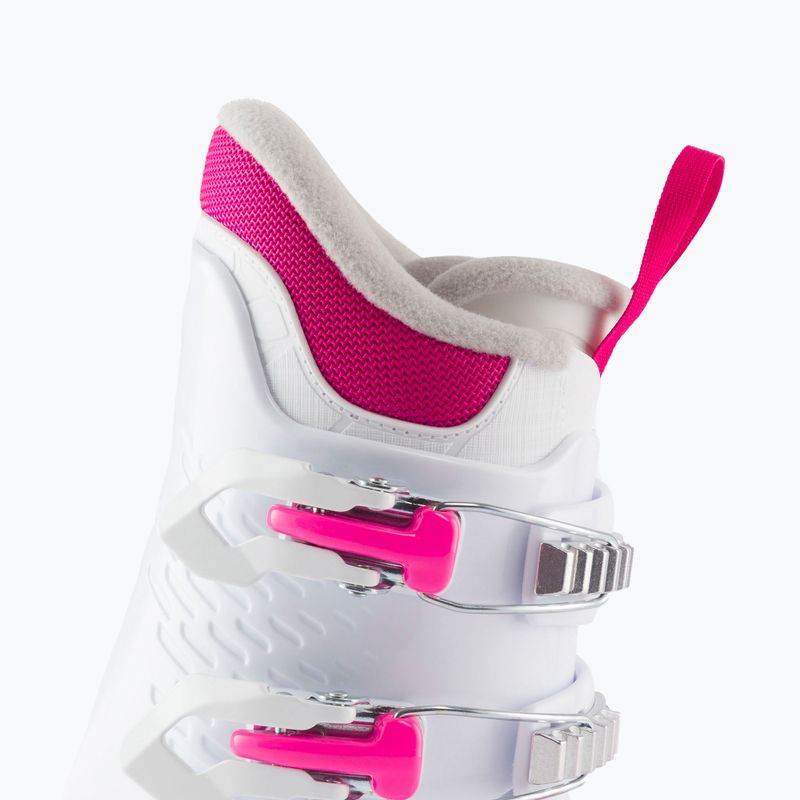 Buty narciarskie dziecięce Rossignol Comp J4 white 10