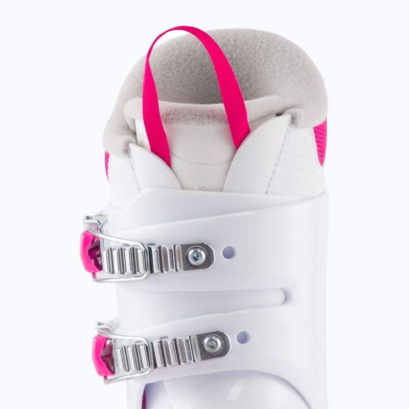 Buty narciarskie dziecięce Rossignol Comp J4 white 11