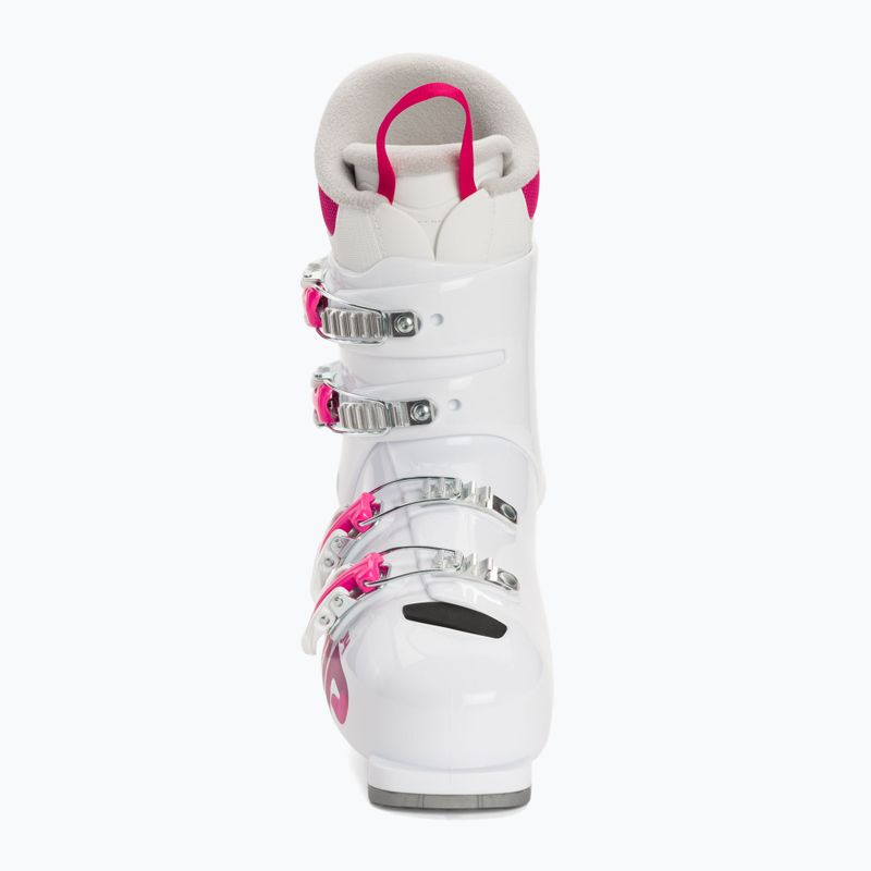 Buty narciarskie dziecięce Rossignol Comp J4 white 3