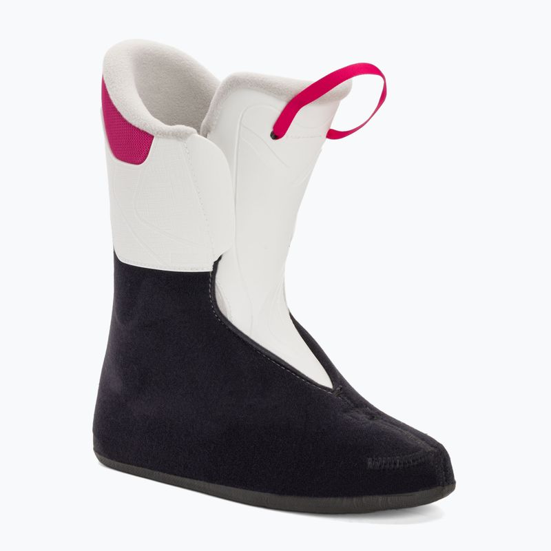 Buty narciarskie dziecięce Rossignol Comp J4 white 5