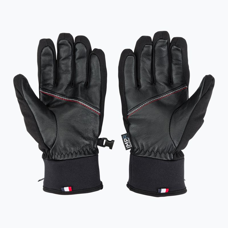 Rękawice narciarskie męskie Rossignol Strato Impr black 3
