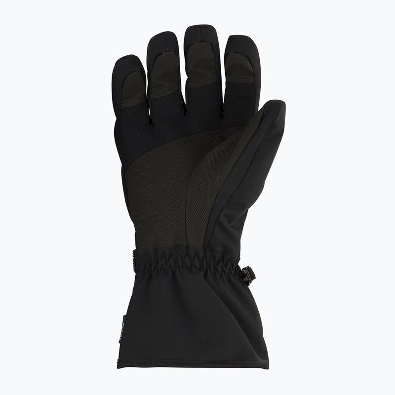Rękawice narciarskie męskie Rossignol Action Impr black 10