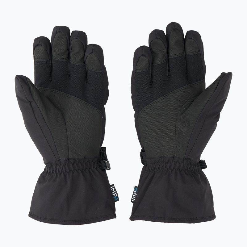 Rękawice narciarskie męskie Rossignol Action Impr black 3