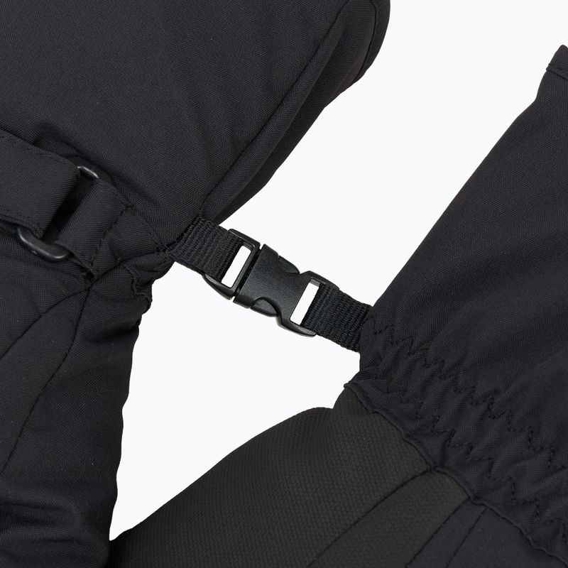 Rękawice narciarskie męskie Rossignol Action Impr black 6