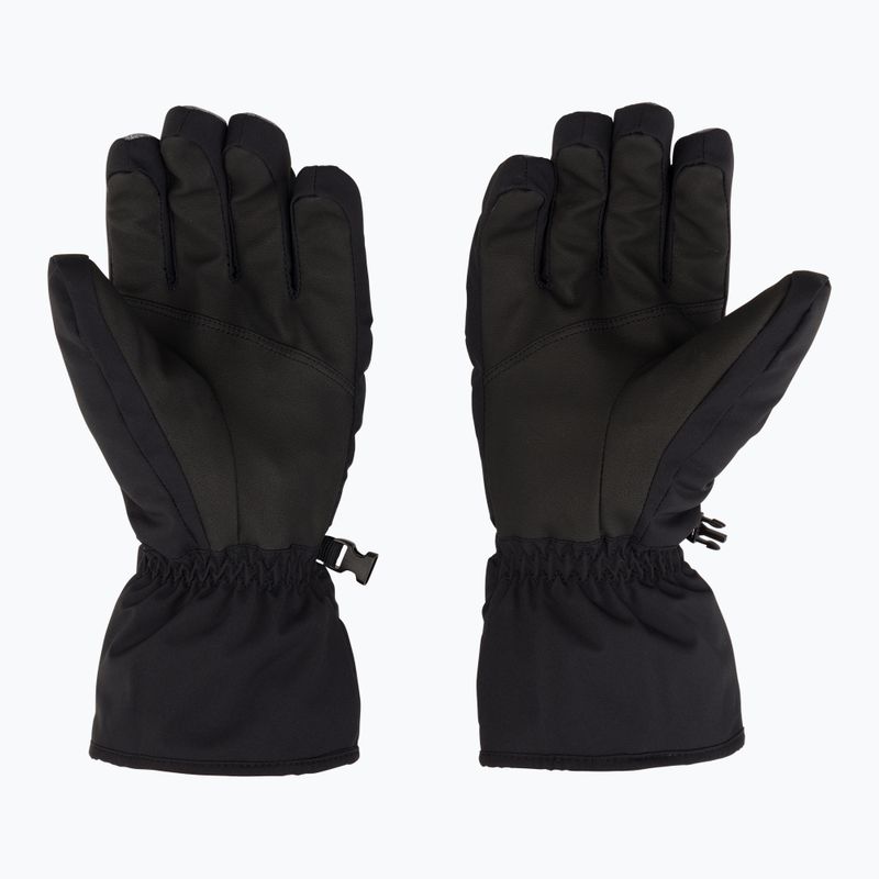 Rękawice narciarskie męskie Rossignol Perf heather grey 3