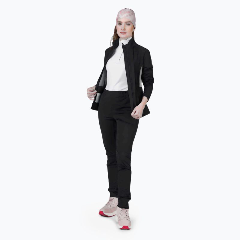 Spodnie damskie Rossignol Poursuite black 2