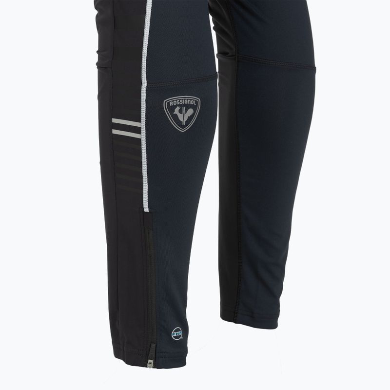 Spodnie damskie Rossignol Poursuite black 8