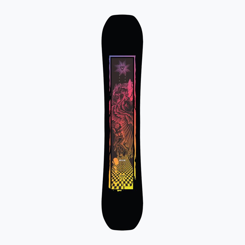 Deska snowboardowa męska Rossignol Sawblade 2