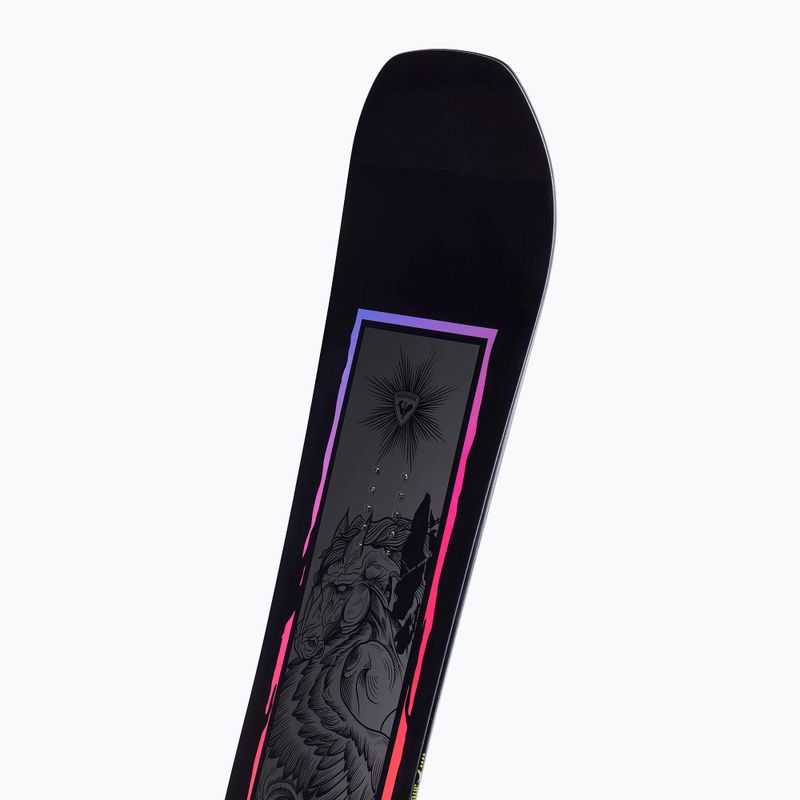 Deska snowboardowa męska Rossignol Sawblade 4