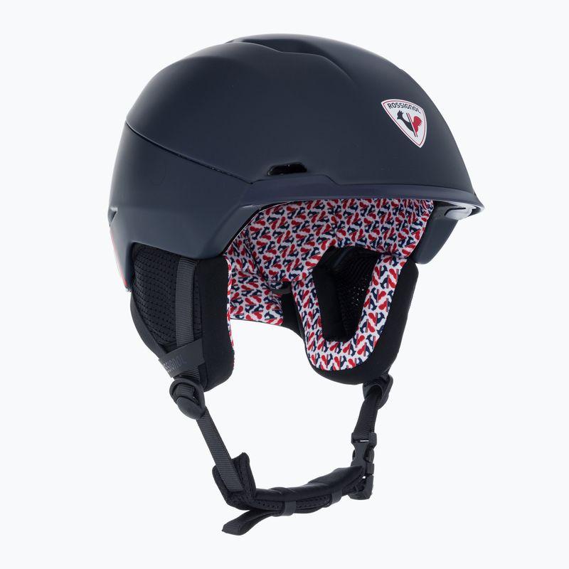 Kask narciarski Rossignol Alta Impacts strato