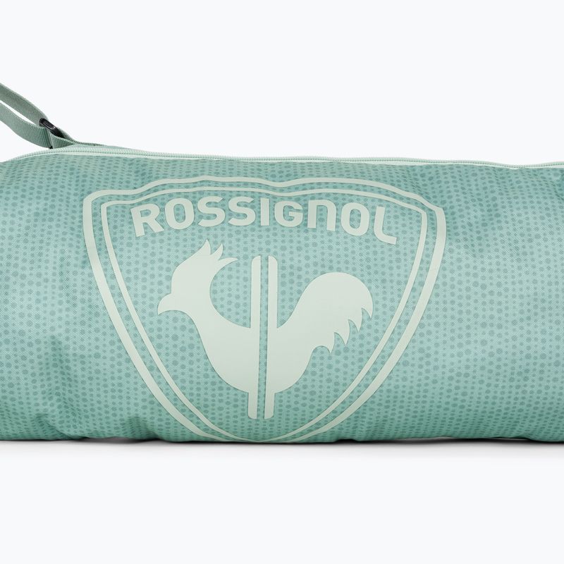 Pokrowiec na narty Rossignol Electra Extendable Bag W mint 3