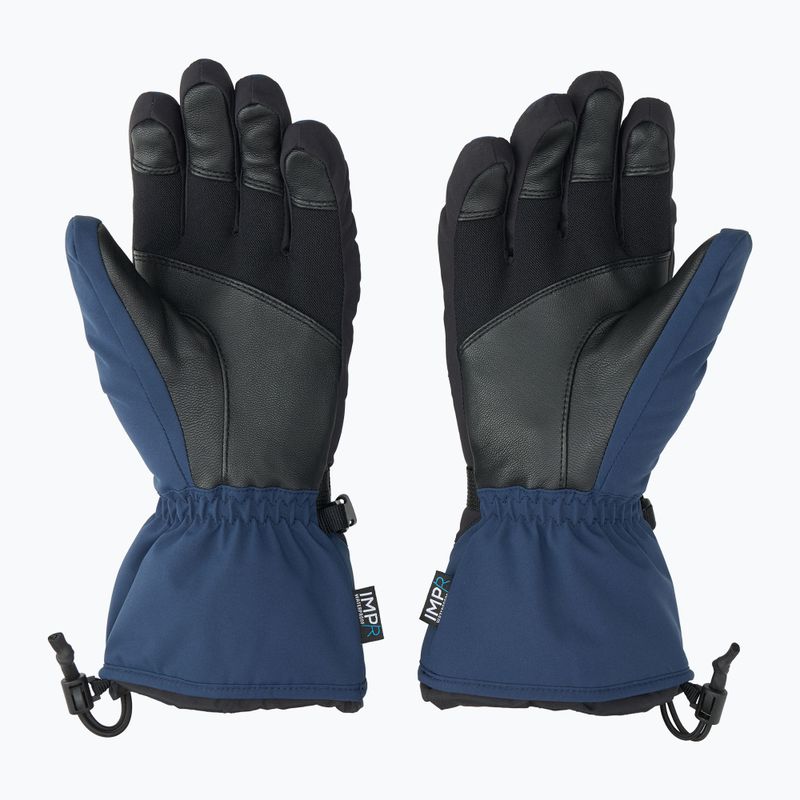 Rękawice narciarskie męskie Rossignol Type Impr G dark navy 3