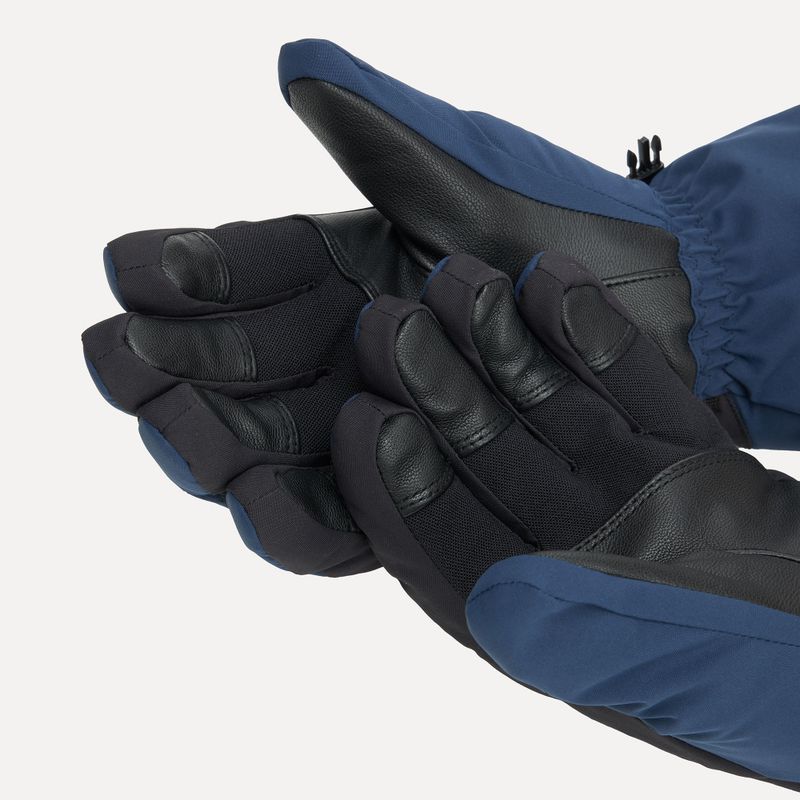 Rękawice narciarskie męskie Rossignol Type Impr G dark navy 6